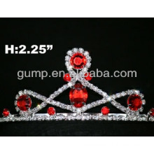 fashion diamond tiara